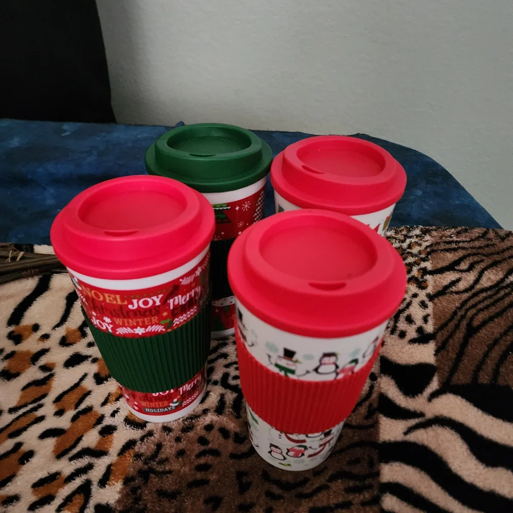 None set four
